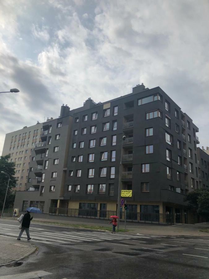 Klimatyzowany Apartament Roma Z Garazem Podziemnym เคียลเซ ภายนอก รูปภาพ